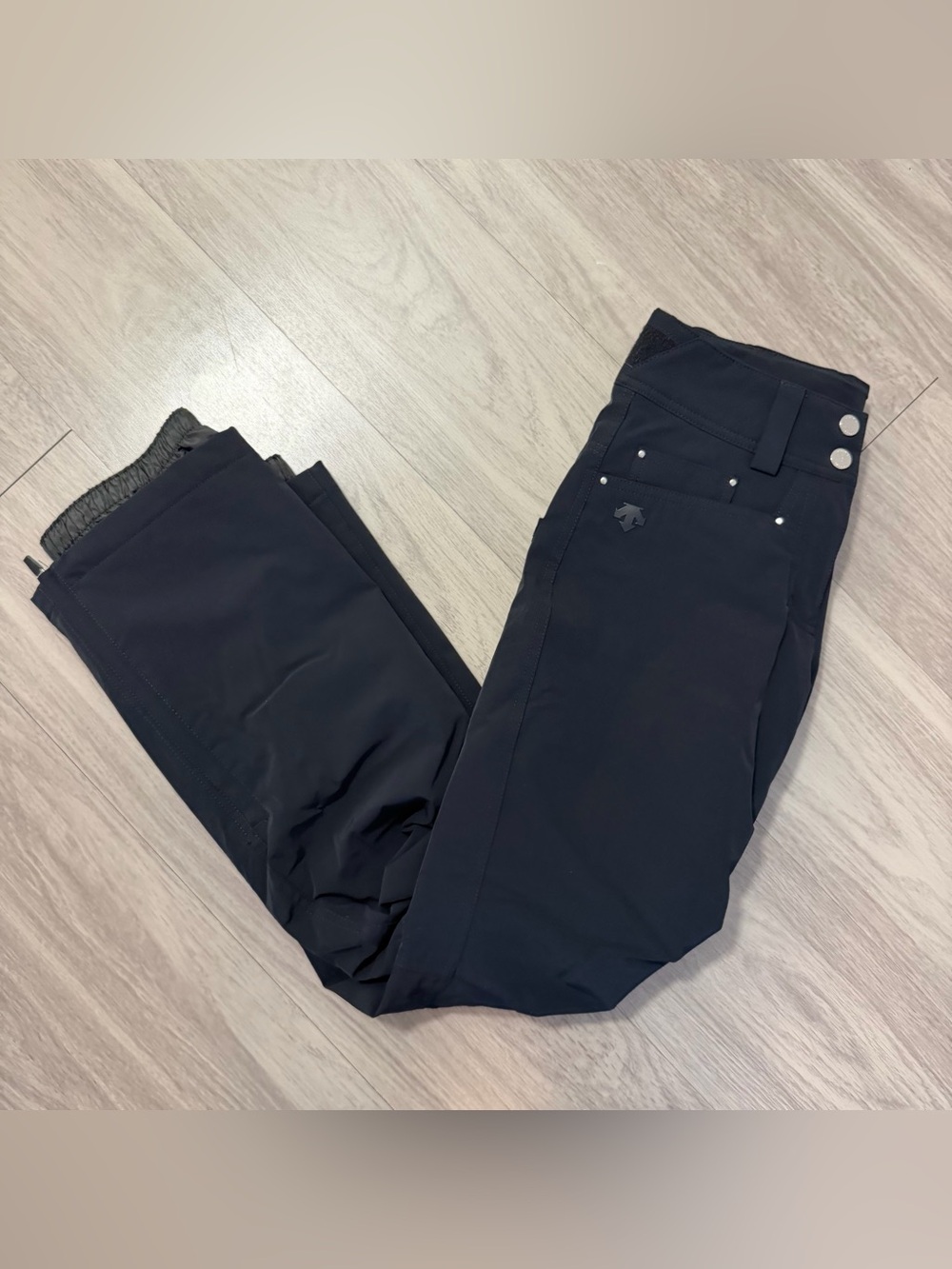 Descente Women’s Performance Ski Pants,‎ Snow Pants, Snowboard Pants | W 2